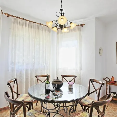 Villa Astarti Viggla