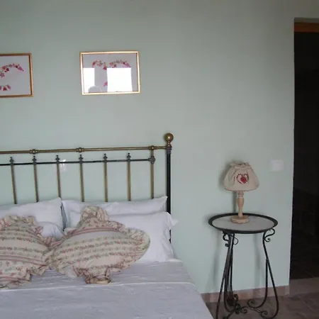 Villa Astarti