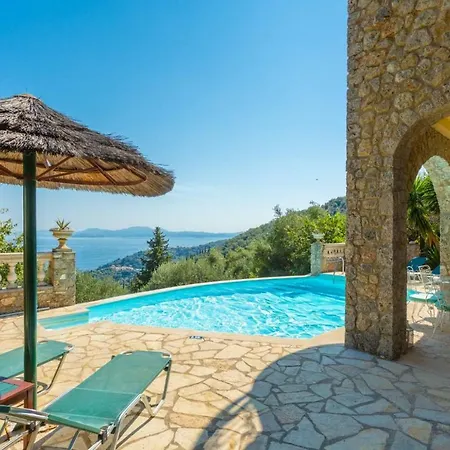 Astarti Villa