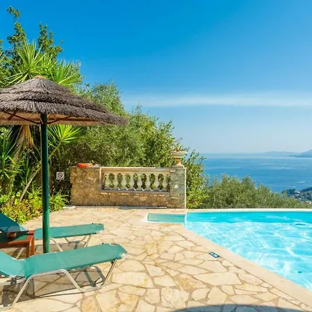 Astarti Villa Viggla